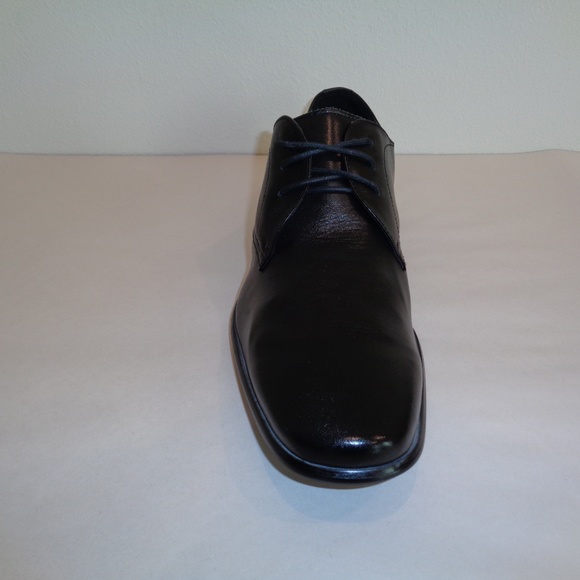 Steve Madden Size 12 M HAVIN Black New Shoes main image 8